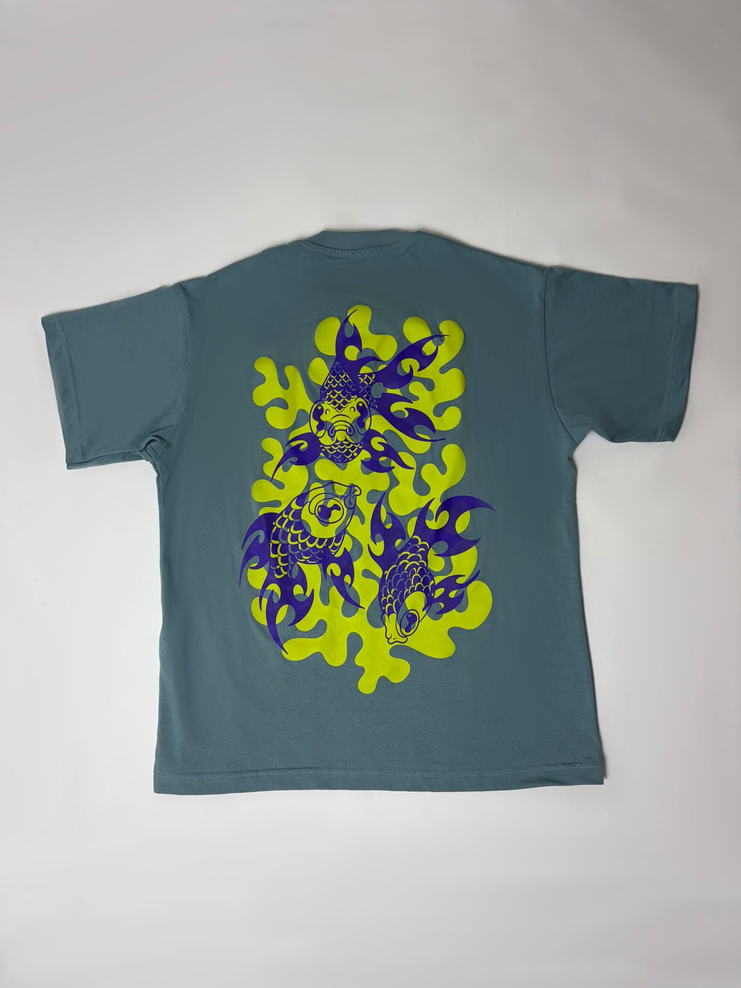 MermiShirt