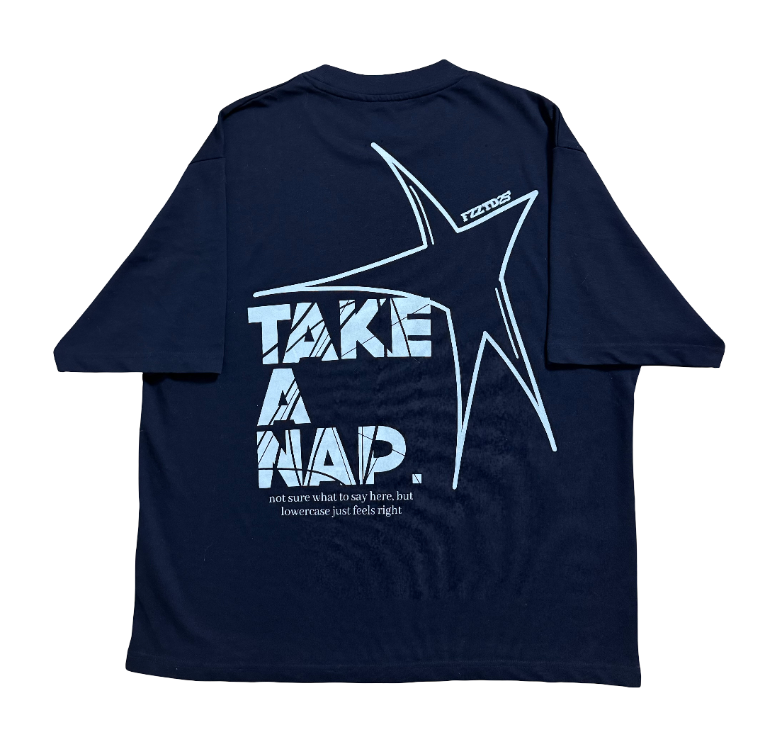 Take a Nap Tee