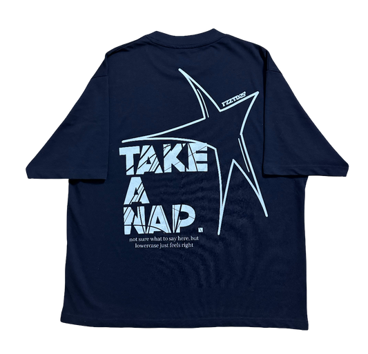 Take a Nap Tee