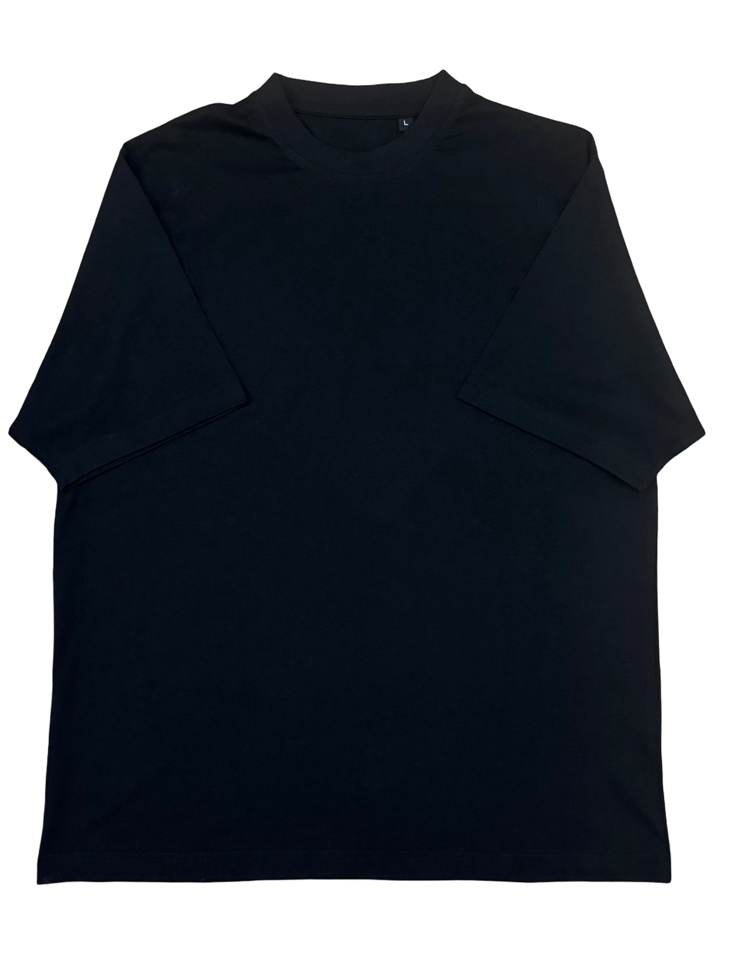 Hood Hope Black T-Shirt