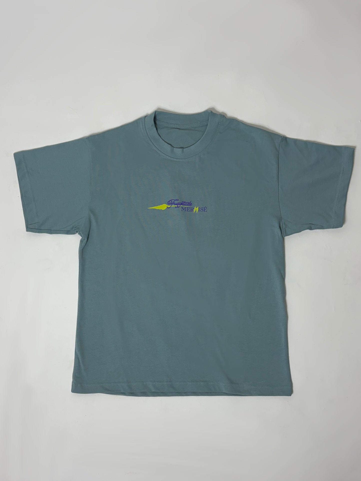 MermiShirt