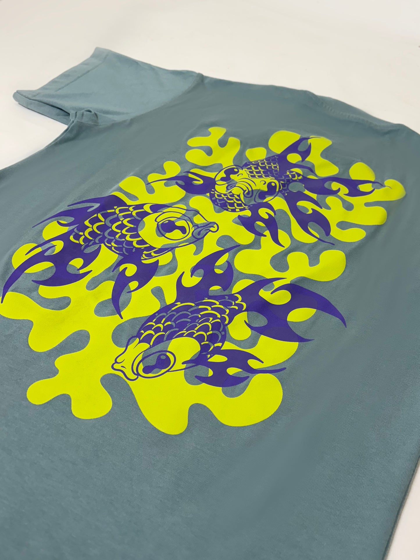 MermiShirt